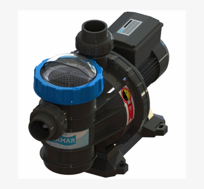 Bomba Para Piscina 1,5cv Bmc-150 Sodramar Monofásico - Bomba E Filtro Sodramar, transparent png