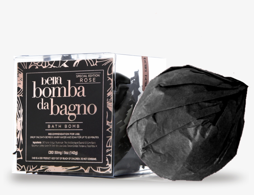 Bomba Da Bagno - Bath Bomb, transparent png