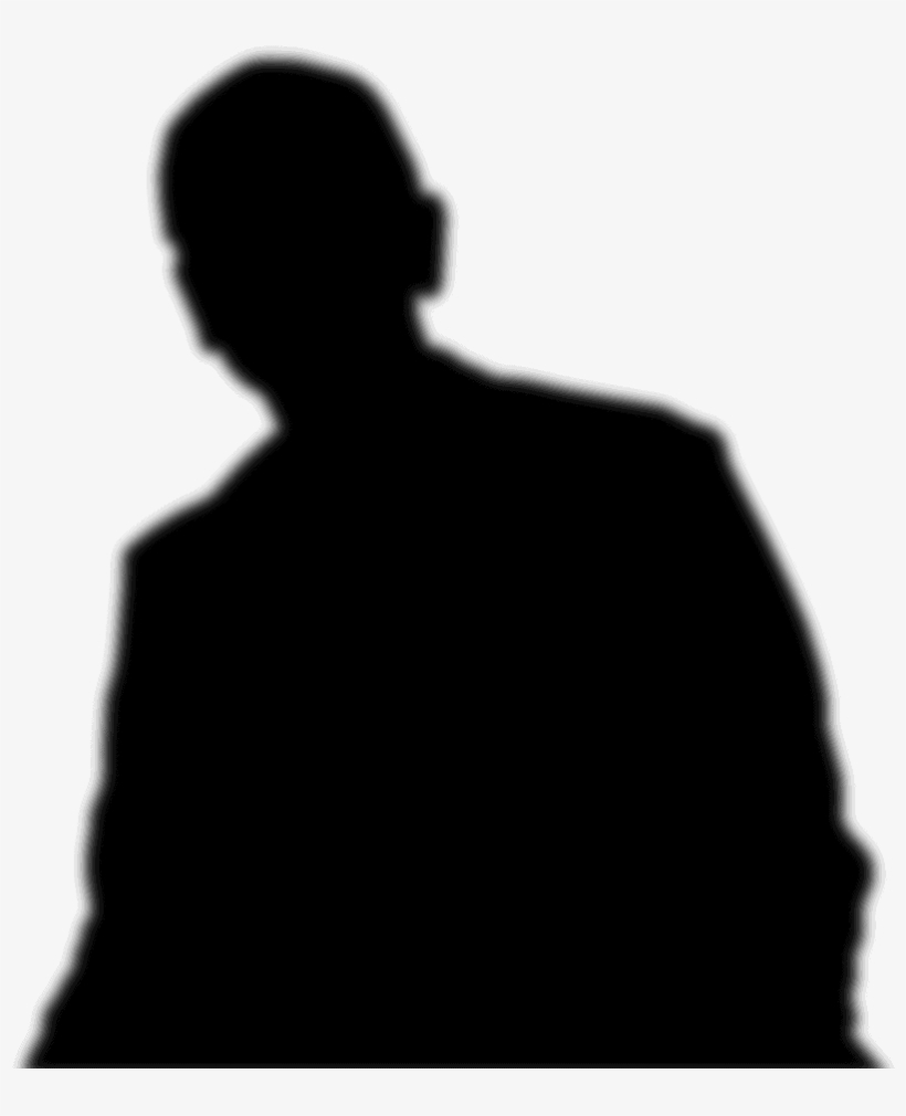 Image Is Not Available - Silhouette, transparent png