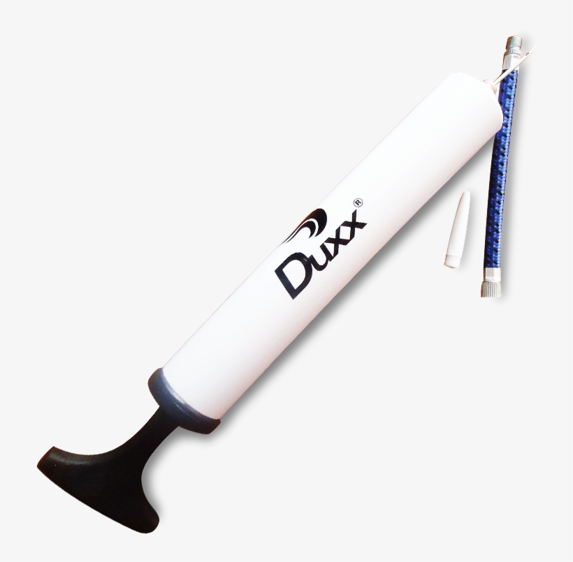 Bomba Para Inflar 10″ - Weapon, transparent png