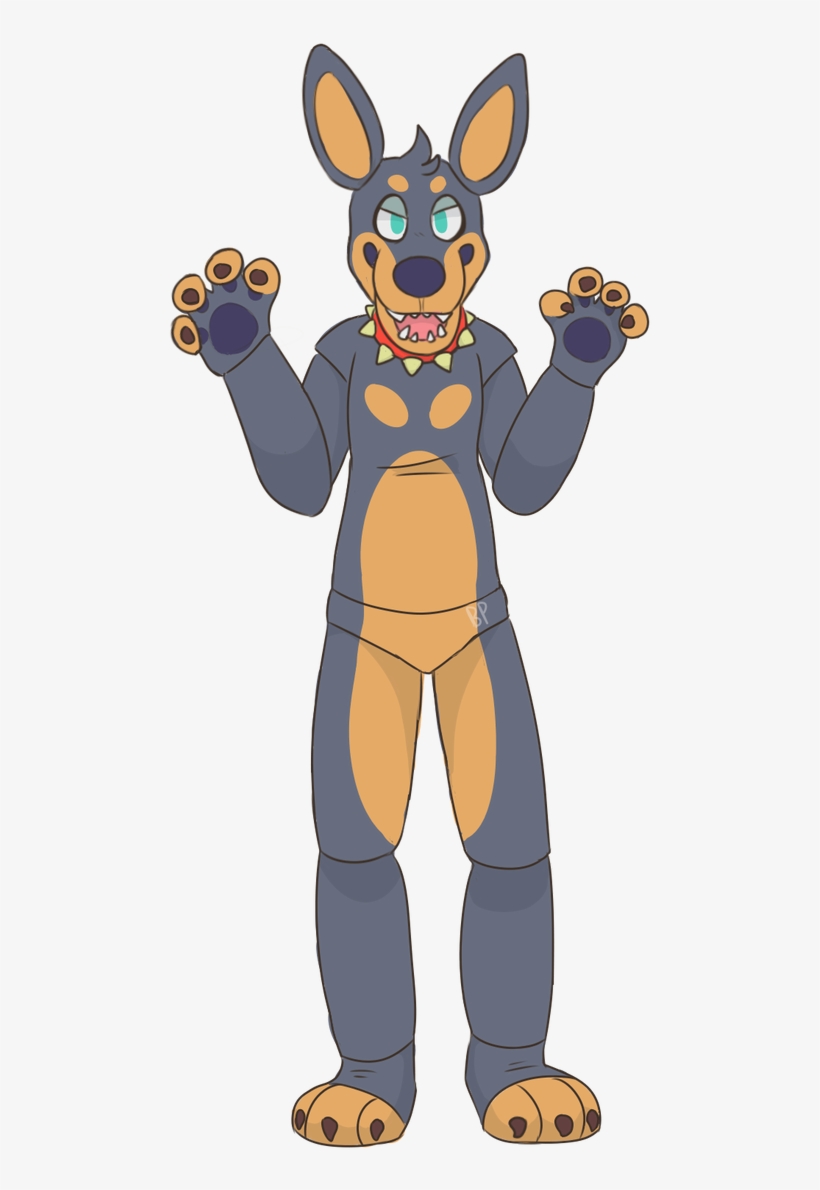 95 Got Asked What Kind Of Giant Robot My Oc Would Pilot - Cartoon, transparent png