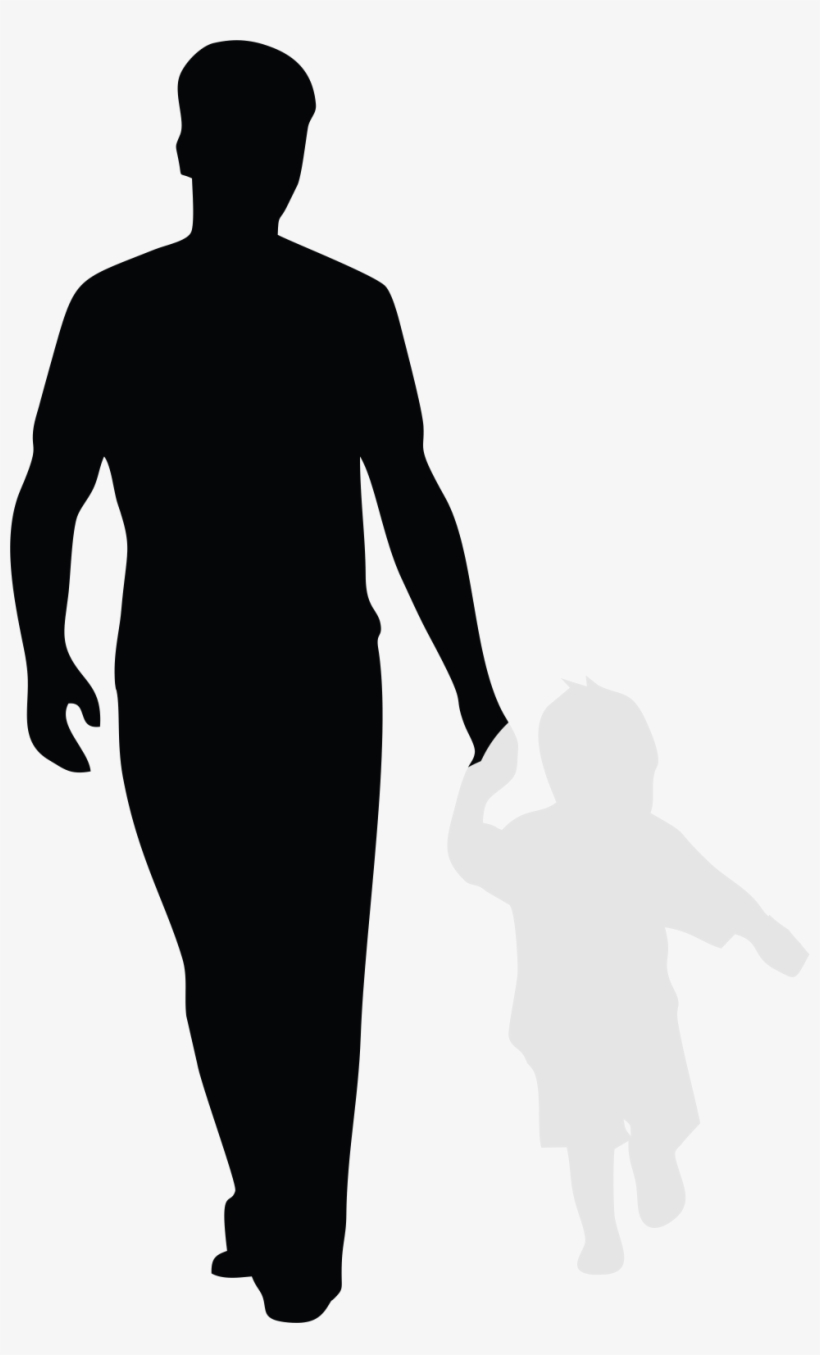 Find Out What Is Happening With Tps And How You Can - 家人 剪影, transparent png