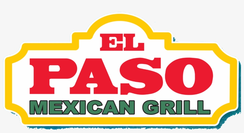 El Paso Mex - Graphic Design, transparent png