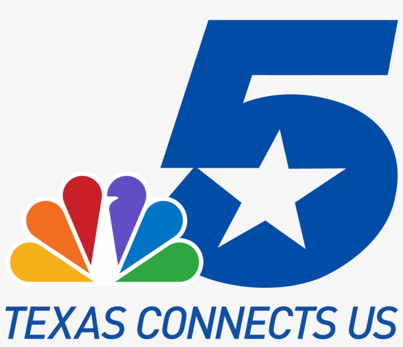 Eagle Sponsors - $2500 - Nbc 5 Dallas, transparent png