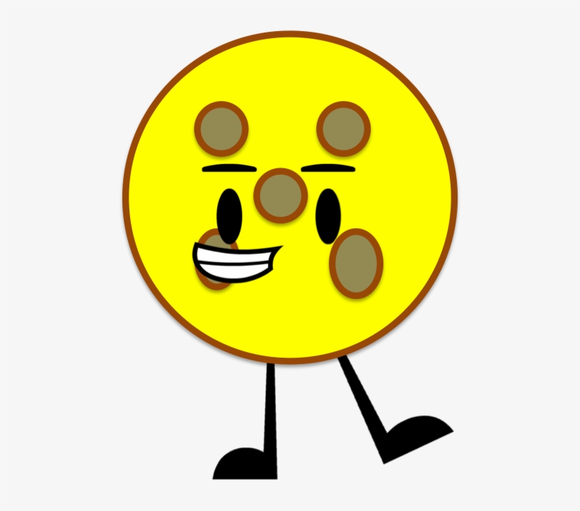 Butter Cookie Pose 1 - Circle, transparent png