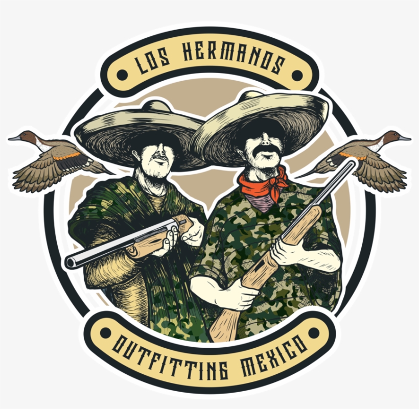 The Los Hermanos Outfitting Story - Cartoon, transparent png