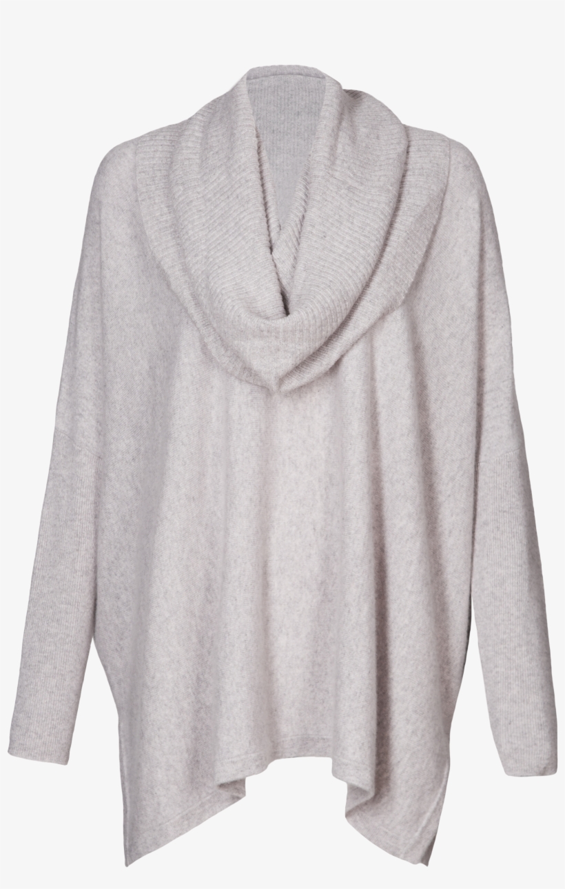 Rosie For Autograph Luxurious Pure Cashmere Jumper - Cardigan, transparent png