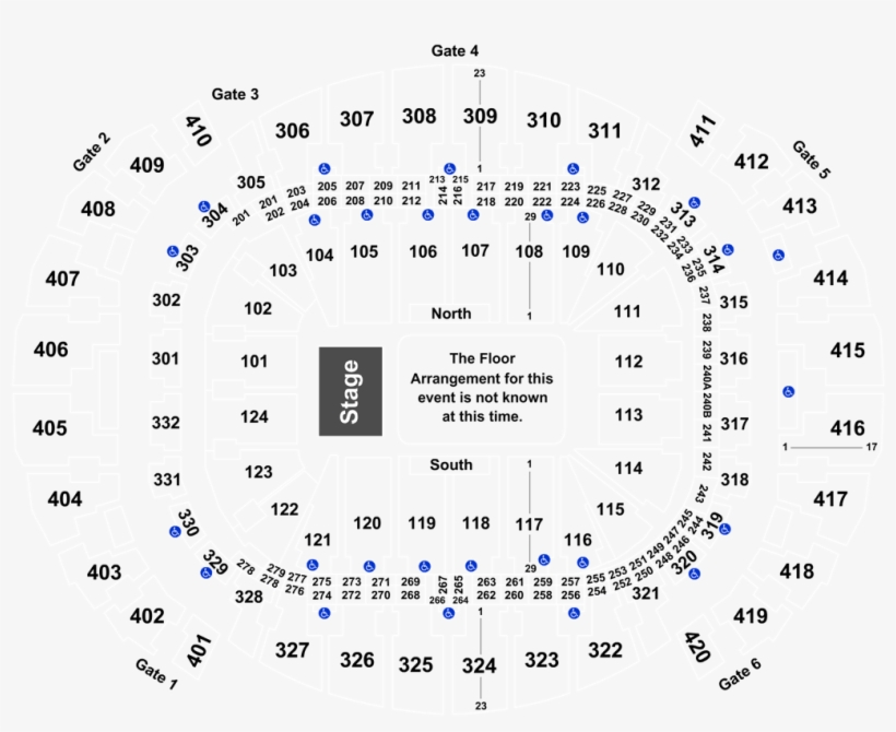 Nicky Jam Tickets At Americanairlines Arena In Miami, - Diagram, transparent png