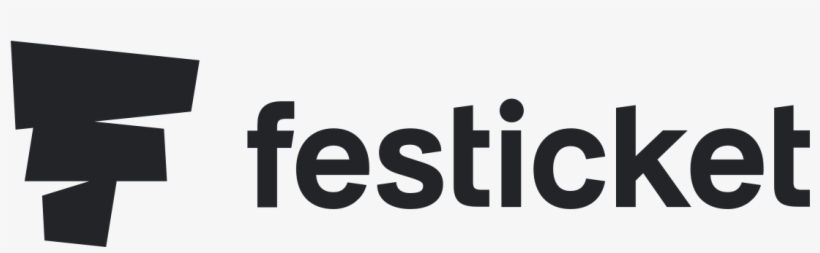 Tickets By Partner Festicket - Festicket Logo, transparent png