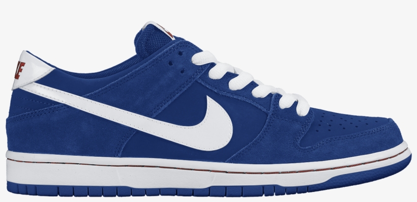 Nike Sb Dunk Low Pro Ishod Wair - Sneakers, transparent png