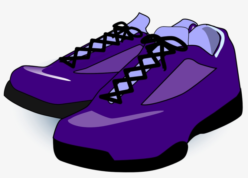 Vector - Shoes Clip Art, transparent png