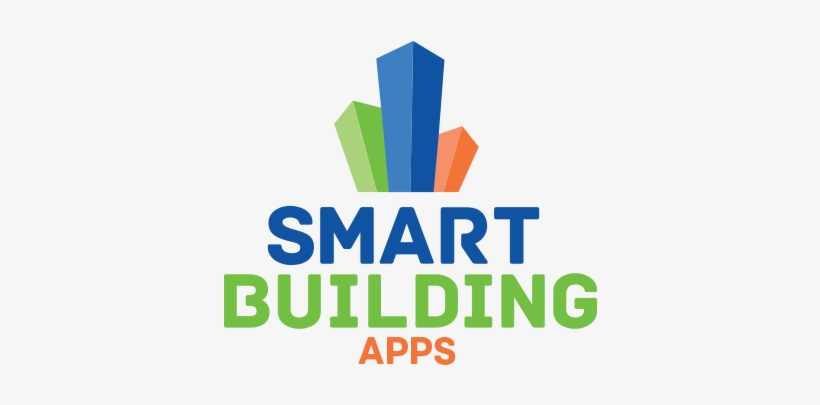 Smart Building Apps Is An Affordable Web-based Suite - Graphic Design, transparent png