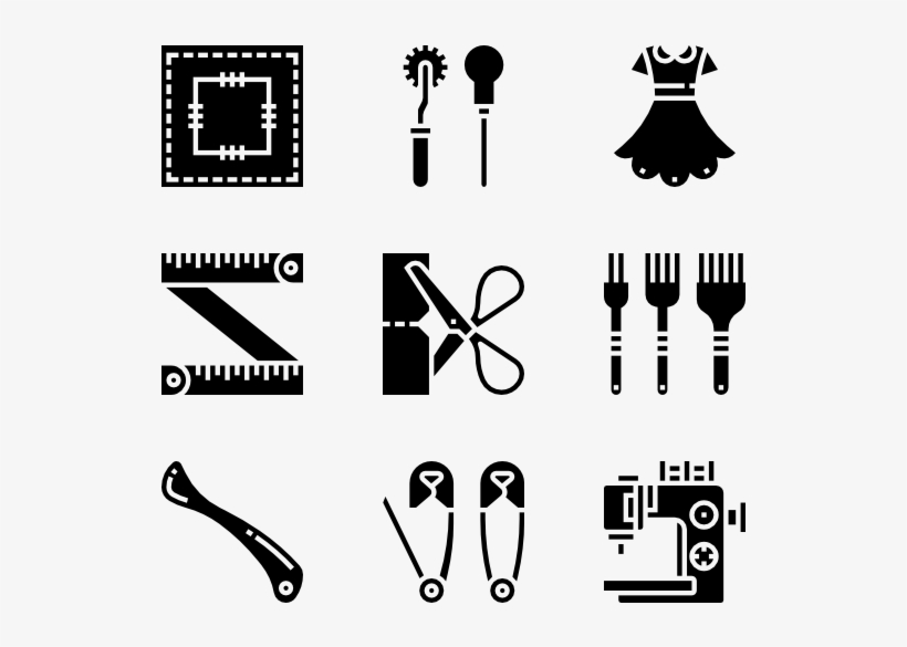 Clipart Freeuse Fashion Icon Packs Psd Png Eps - Space Needle, transparent png