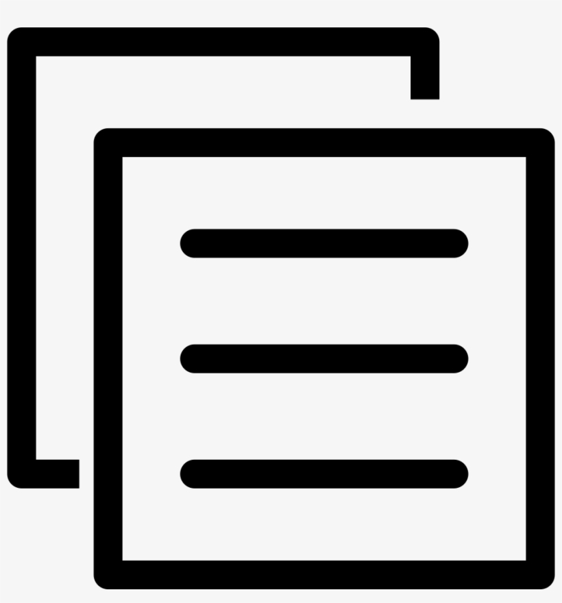 Download Transparent Png File Svg - Icon Introduction - PNGkit