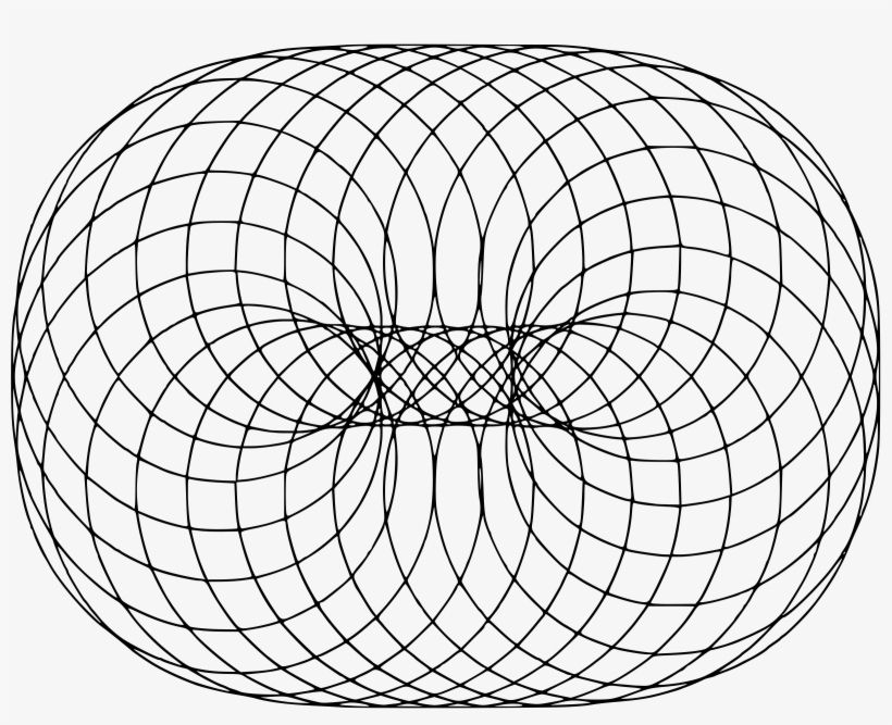 This Free Icons Png Design Of Roulette Curve 37, transparent png