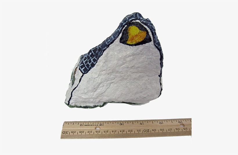 Church Back Ruler Small - Igneous Rock - 500x667 PNG Download - PNGkit