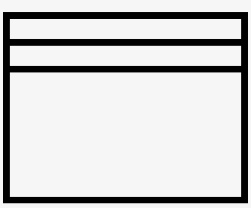 Facecam Border Png - Colorfulness, transparent png