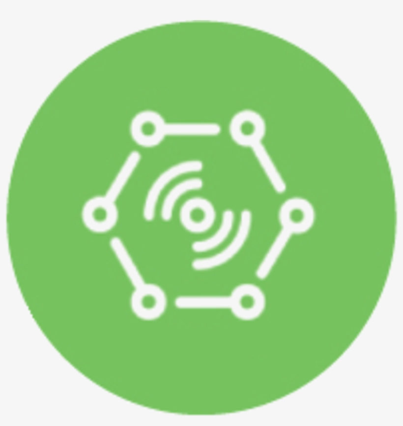 Training Iot Icon - Internet Of Things, transparent png