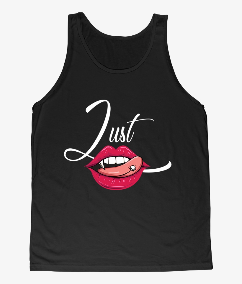 Lust Ring - Active Tank, transparent png