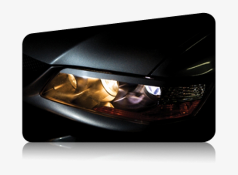 Discover How To Develop Smart Headlamps, Integrating - Flash Photography, transparent png
