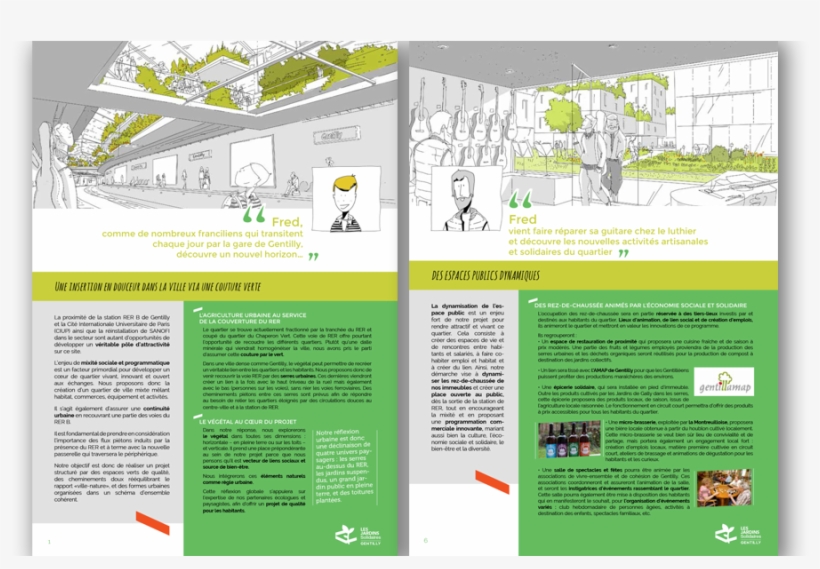 Conception Dun Document R233ponse 224 Appel Doffre - Brochure, transparent png