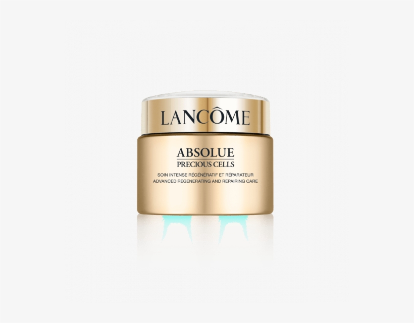 Absolue Precious Cells Advanced Regenerating And Repairing - Lancome, transparent png