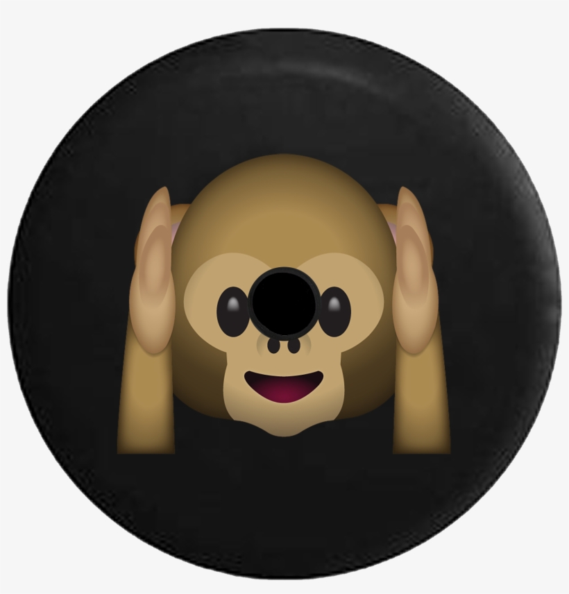 Jeep Wrangler Jl Backup Camera Day Text Emoji Hear - Tapety Na Telefon Śmieszne, transparent png