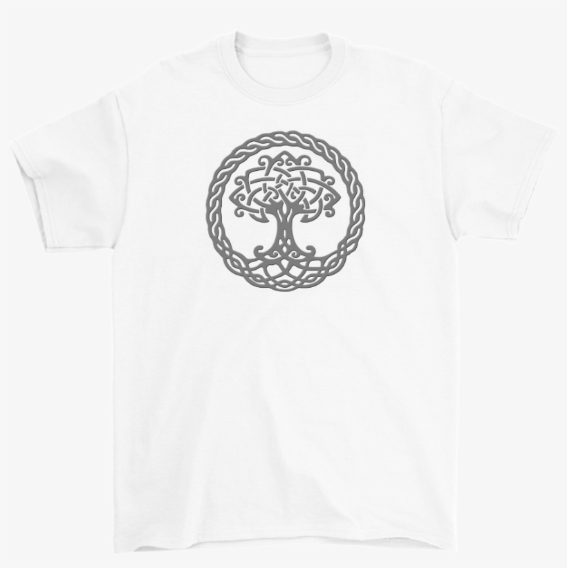 Celtic Tree Of Life - Anthropologist, transparent png
