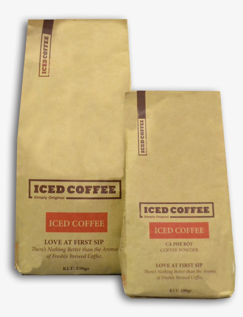 Iced Coffee Love At First Sip, transparent png