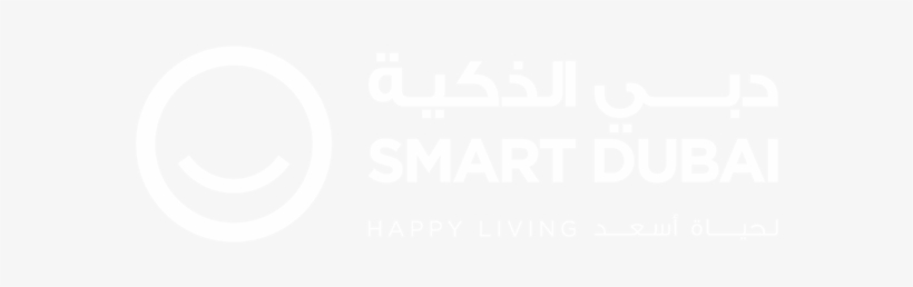 Smartdubai Reverselogos-04 - Png Format Twitter Logo White, transparent png