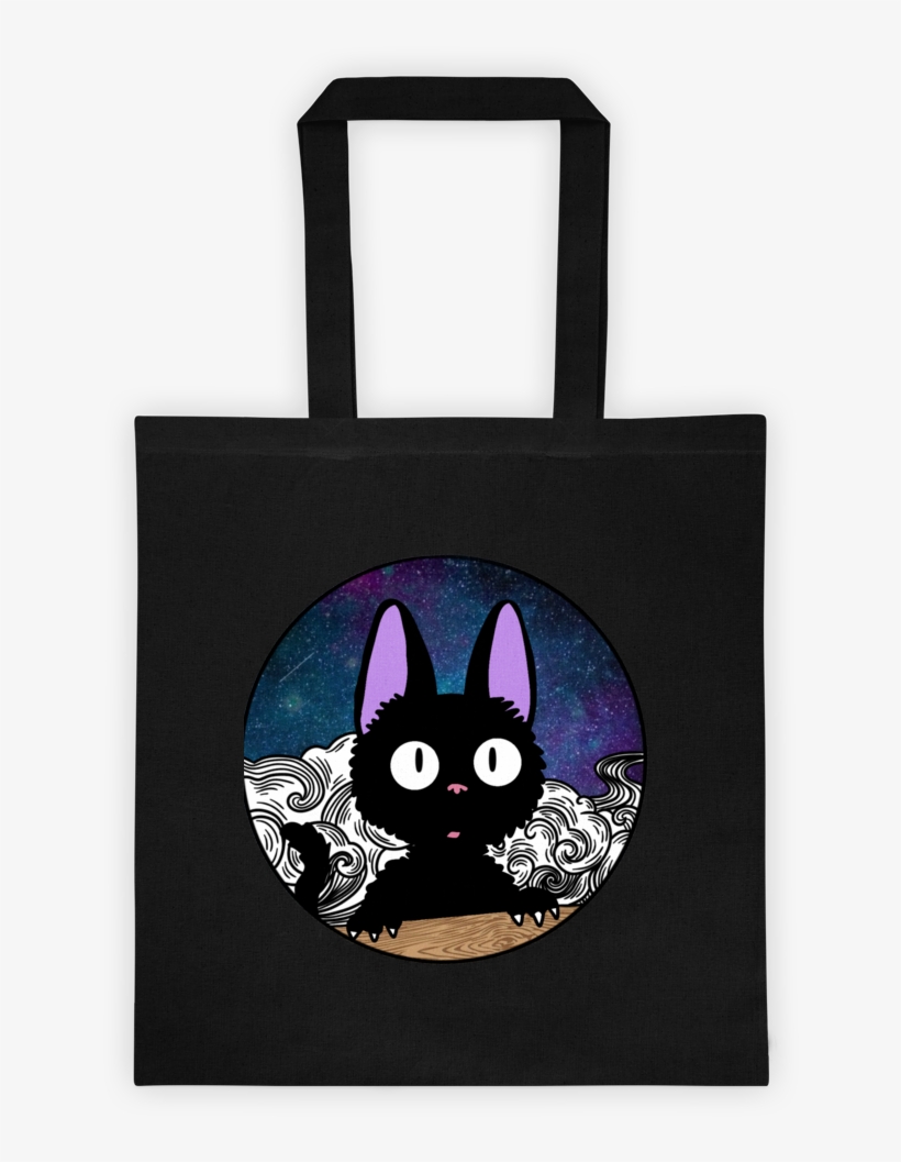 Image Of Kiki's Delivery Service - Bag, transparent png