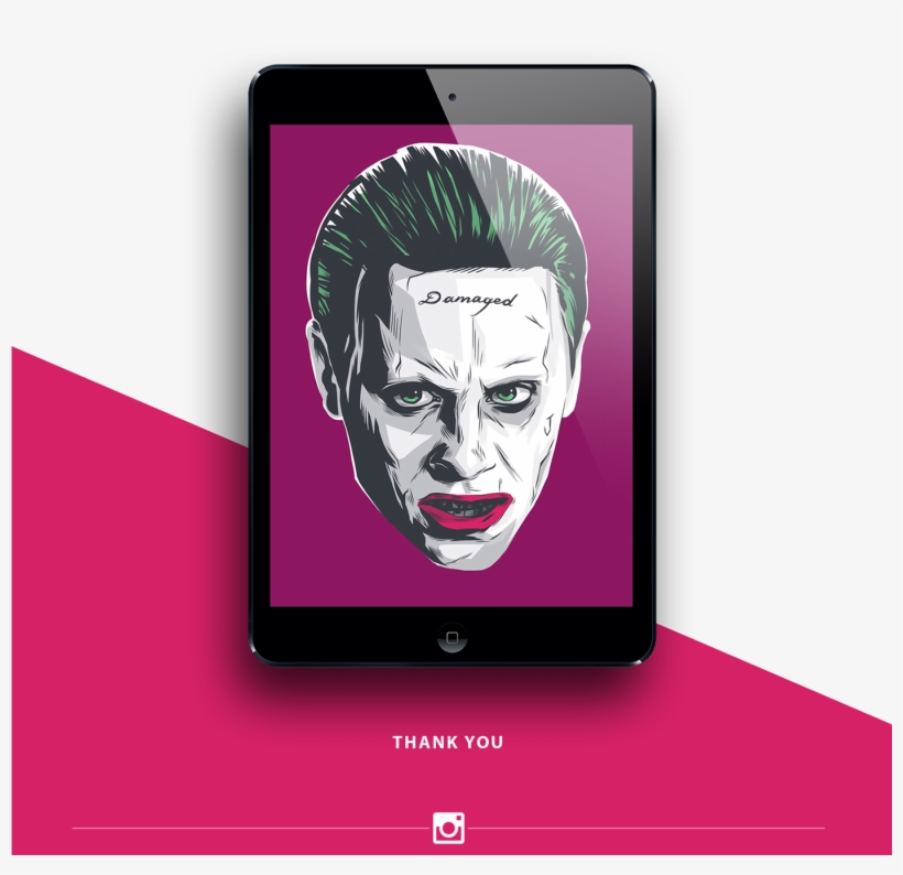 Follow Me On Instagram - Illustration, transparent png