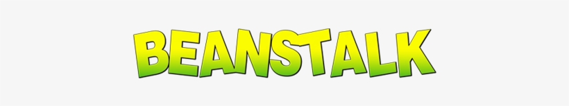 Jack And The Beanstalk - Parallel, transparent png