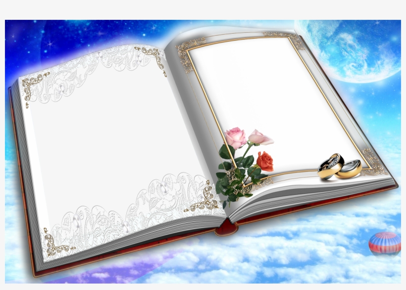 Single Photo Frames For Photoshop - خلفيات رائعة للكتابة عليها, transparent png