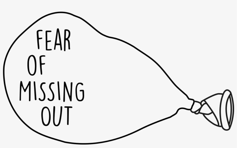 Fear Of Missing Out Records - Kids Castle, transparent png