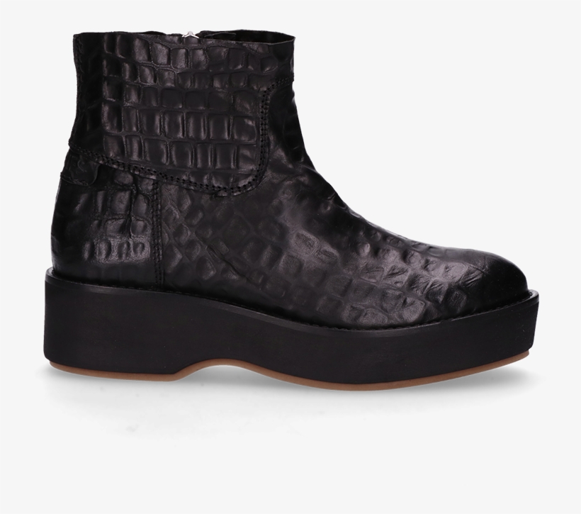 Converse Negro Entero Cuero, transparent png