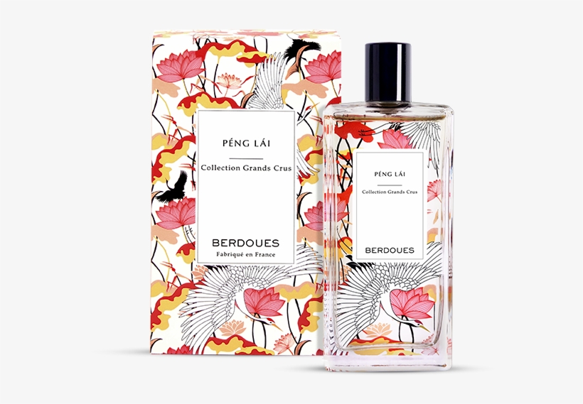Berdoues Cologne Grand Cru - Maasai Mara Berdoues Perfume, transparent png
