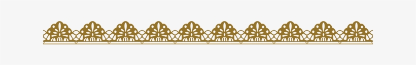 Lacy Border, transparent png