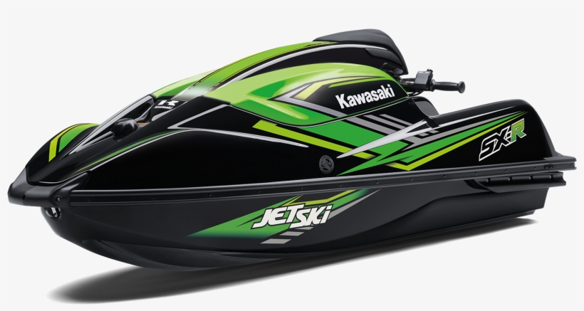 Jet Ski® Sx-r™ - Yamaha Jet Ski 2019, transparent png
