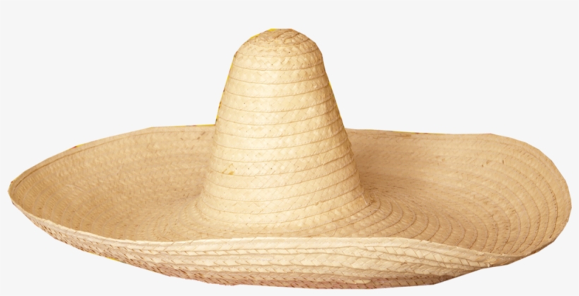 Share This Image - Sombrero, transparent png