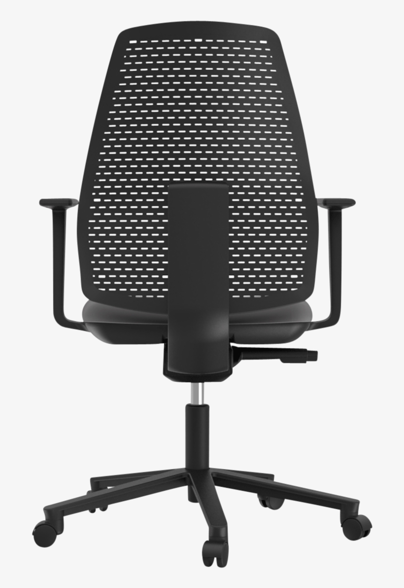 Inspiration - Office Chair, transparent png