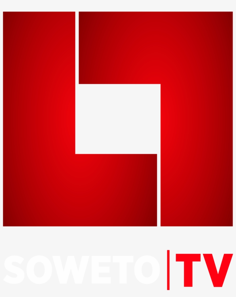 Soweto Tv Png Transparent Logo - Make Love Not Horcruxes, transparent png