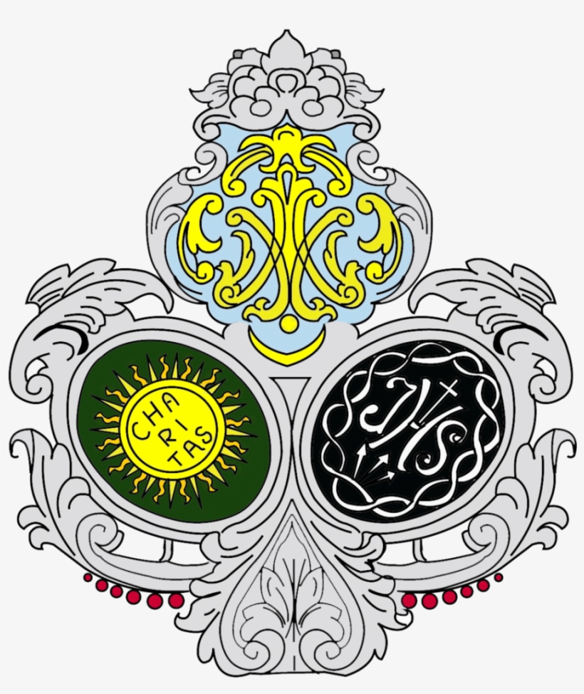 El Escudo De La Hermandad, Desde El Año 2004, Está - Illustration, transparent png