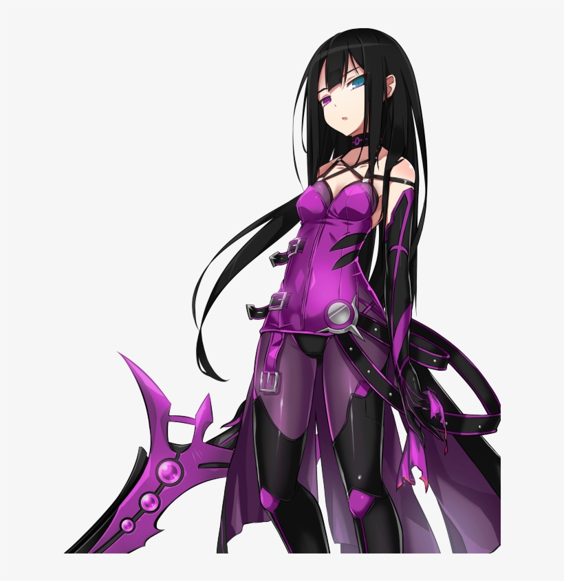 Avenger - Elesis Crimson Avenger, transparent png