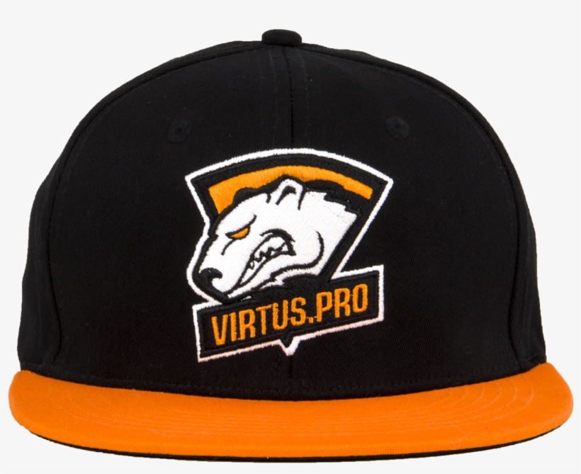 Virtus Pro Snapback - Virtus.pro, transparent png