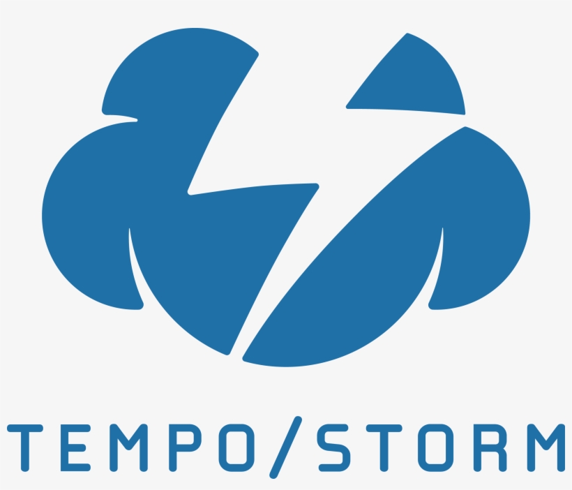 Gaara - Tempo Storm Logo Png, transparent png