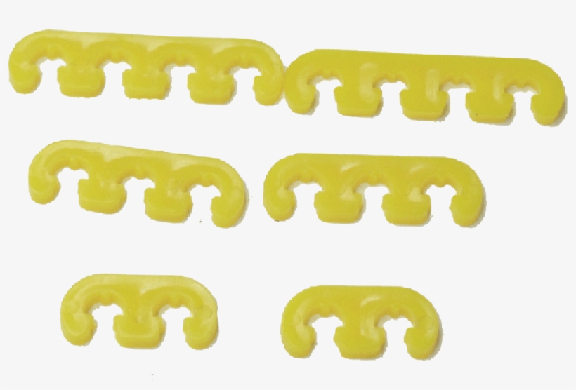 Plug Wire Dividers - Parallel, transparent png