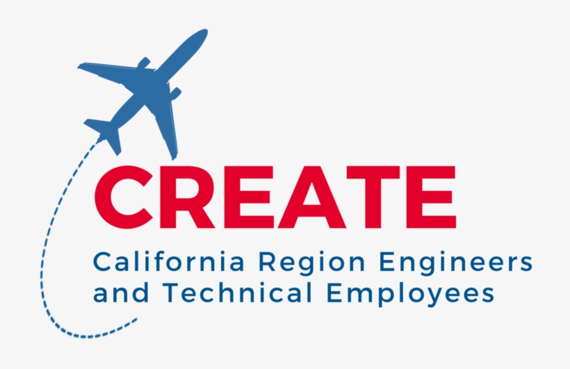 Final Red Create Blue Plane Logo Large File - Plane Silhouette, transparent png