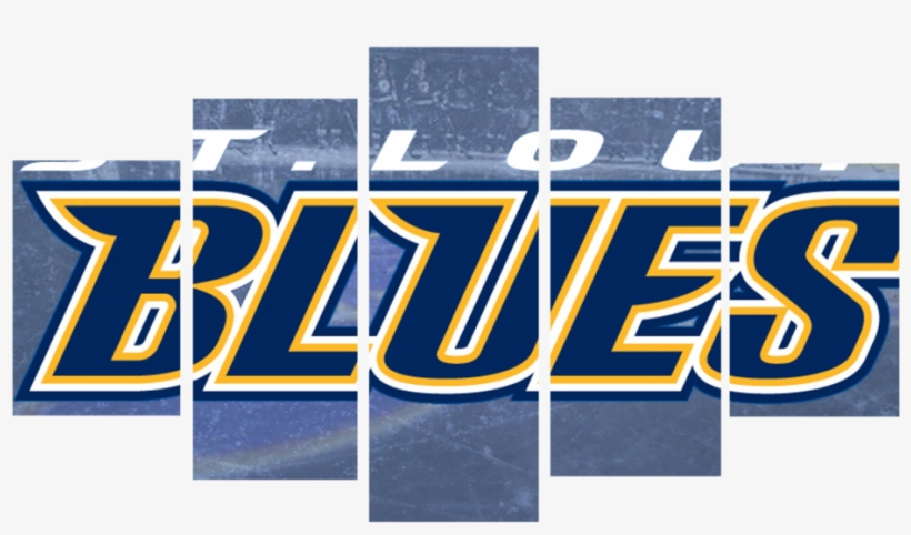 Tap To Expand - St Louis Blues, transparent png