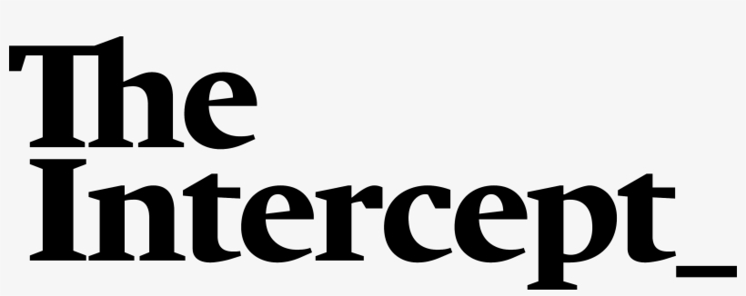 Source - - Intercept Logo Png, transparent png